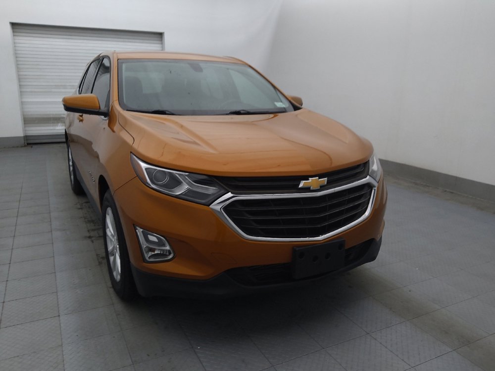 Used 2019 Chevrolet Equinox LT image 13