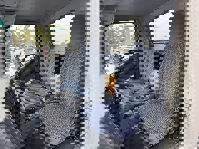 New 2024 Chevrolet Low Cab Forward 5500XG image 13