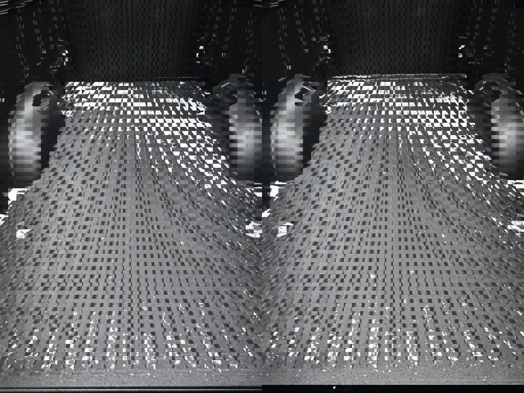 New 2026 Toyota Tundra SR5 w/ SR5 Premium Package image 16