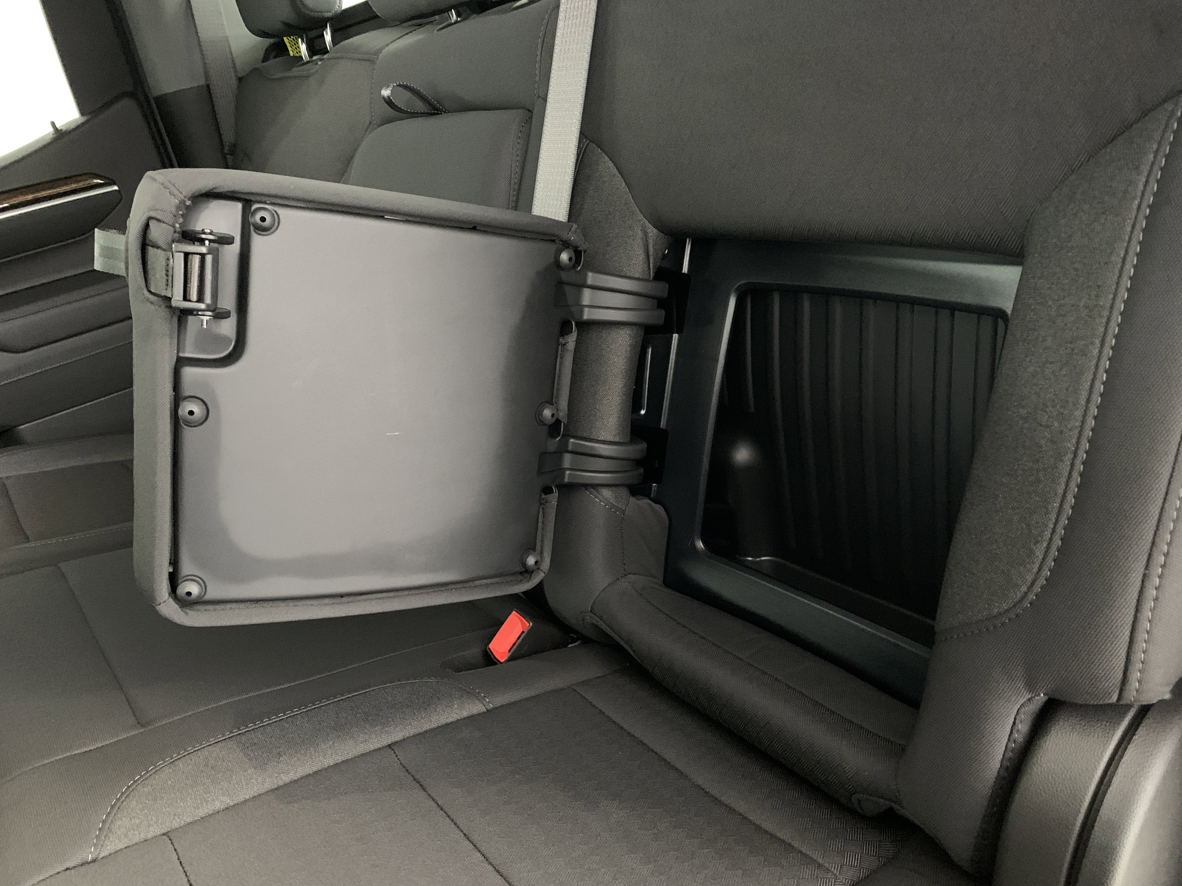 New 2026 GMC Sierra 1500 Elevation image 44