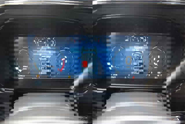 New 2026 Ford F250 Lariat w/ Chrome Package image 12