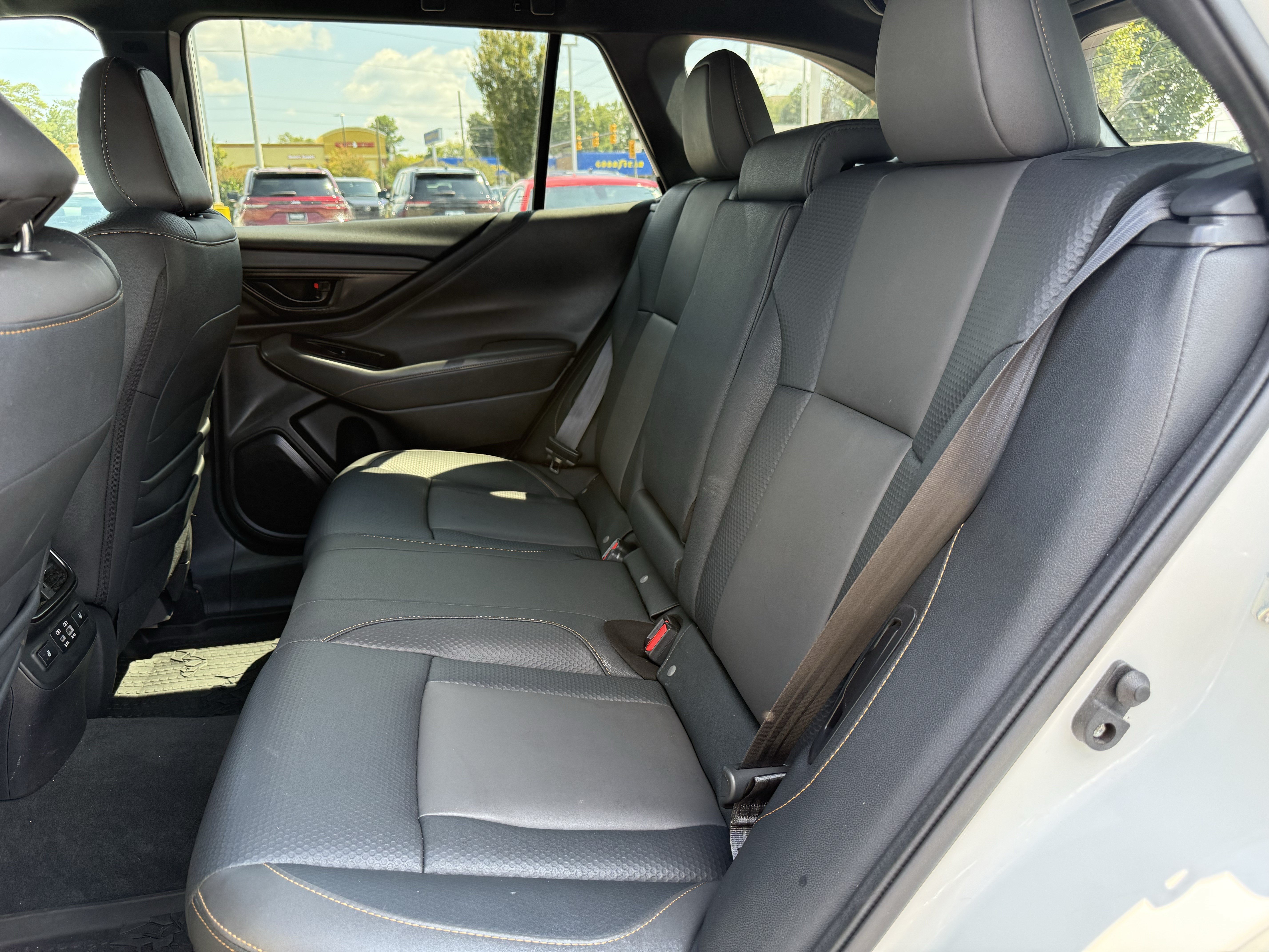 Used 2023 Subaru Outback Wilderness AWD/4WD image 33