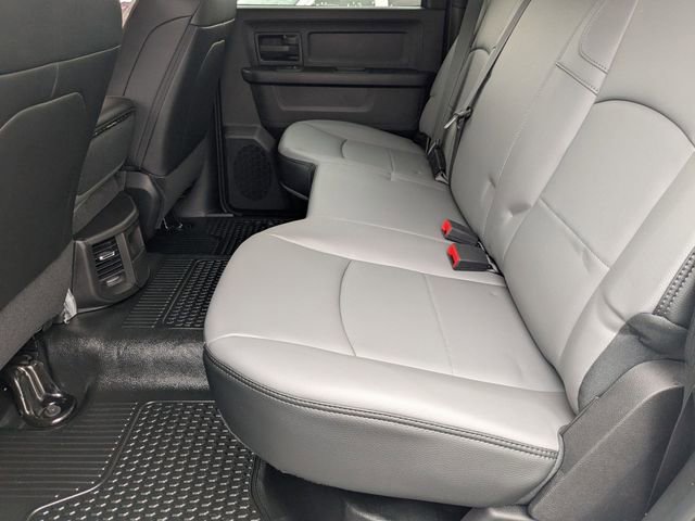 New 2026 RAM 2500 Tradesman w/ Chrome Appearance Group image 23