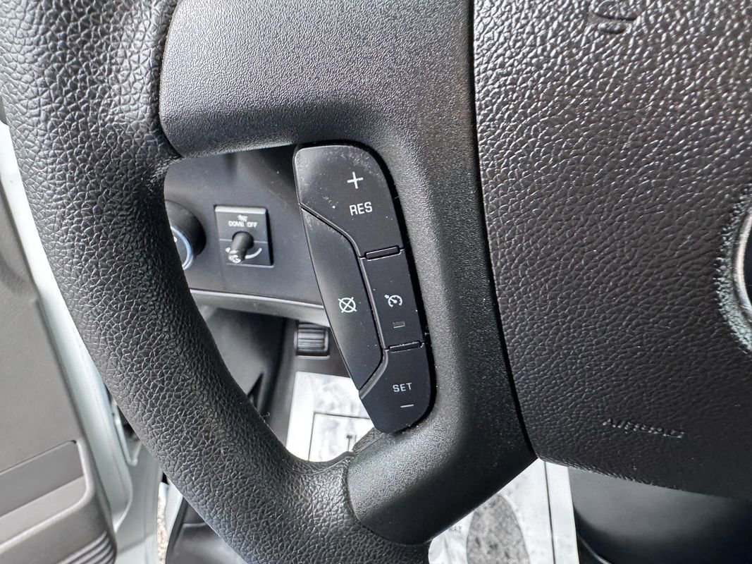 Used 2019 GMC Savana 2500 w/ Driver Convenience Package image 16