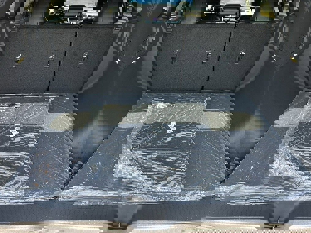 New 2025 Nissan Murano SL image 19