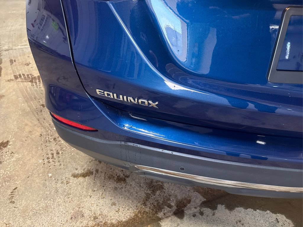 Used 2022 Chevrolet Equinox LT image 15