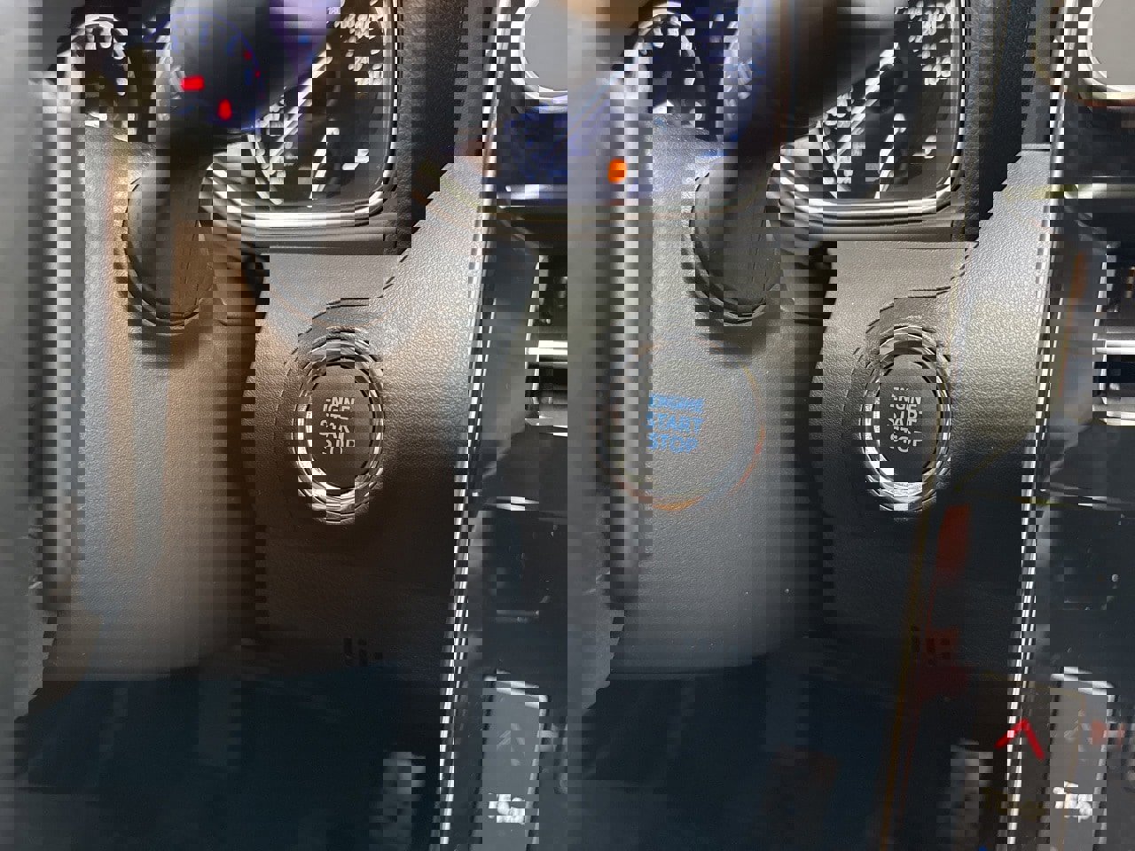 Certified 2020 Toyota Avalon XSE image 24