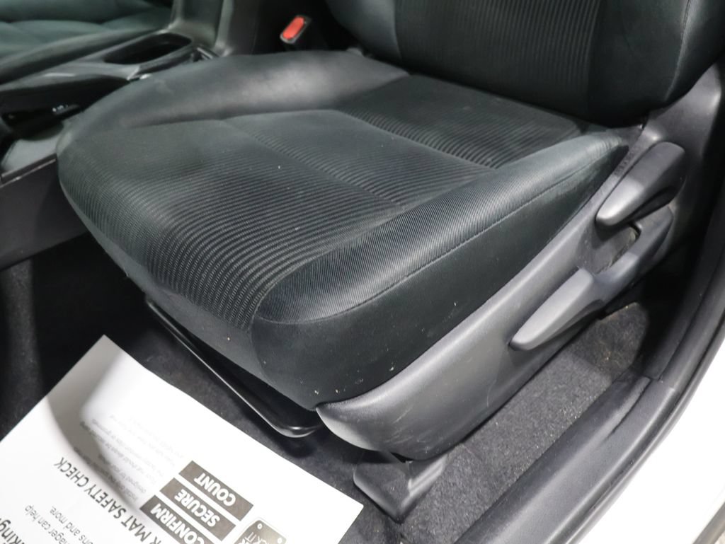 Used 2017 Toyota RAV4 LE w/ Carpet Mat Package FWD image 12