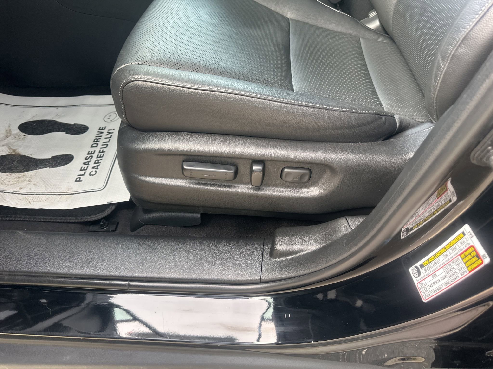 Used 2025 Honda Ridgeline RTL image 26