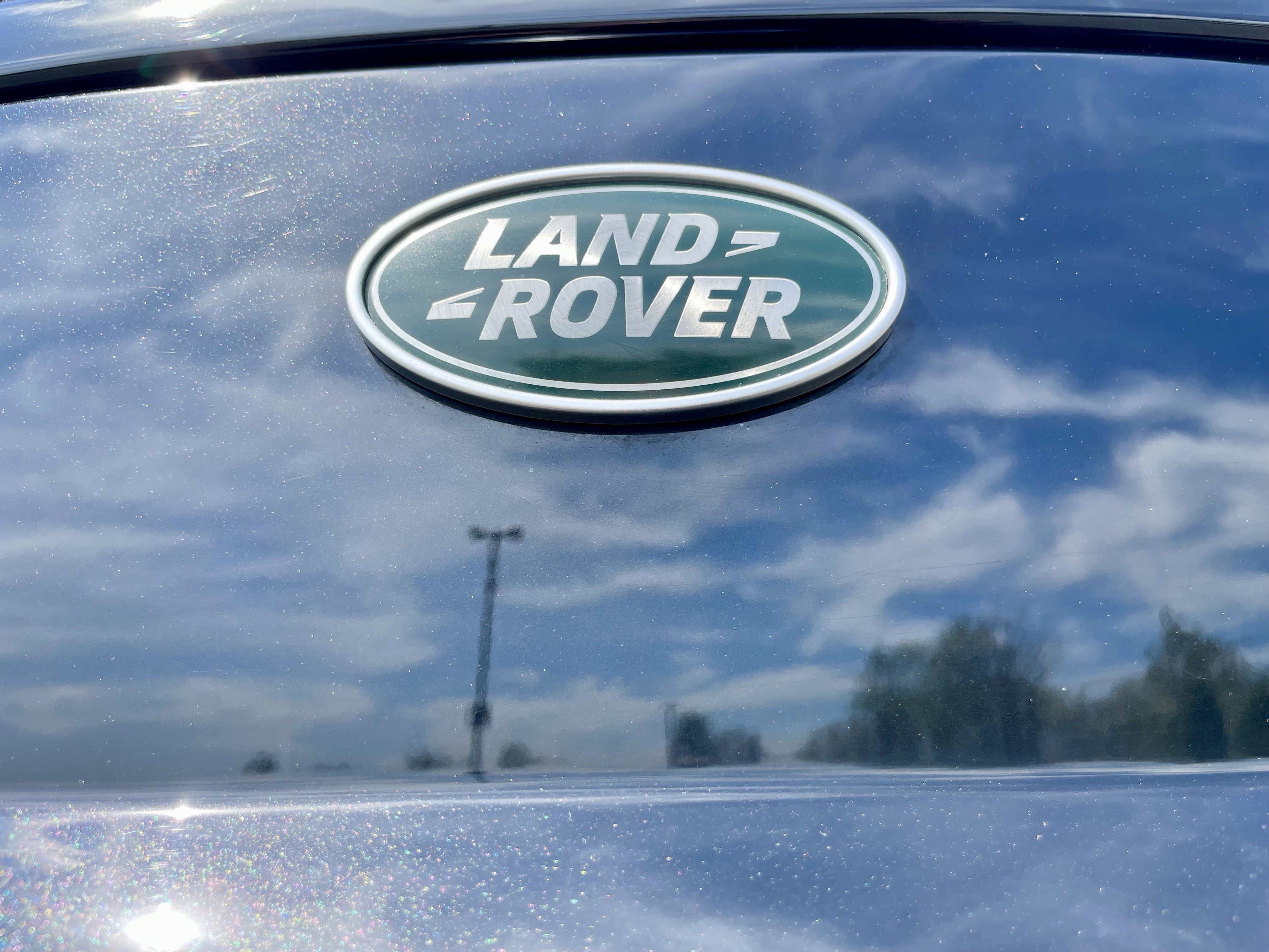 Used 2022 Land Rover Range Rover Sport HST image 38