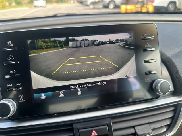 Used 2020 Honda Accord Sport image 28