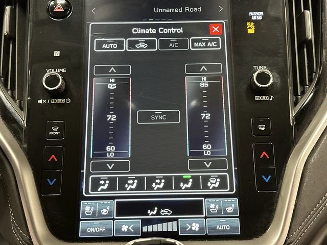 Certified 2024 Subaru Outback Touring XT image 16