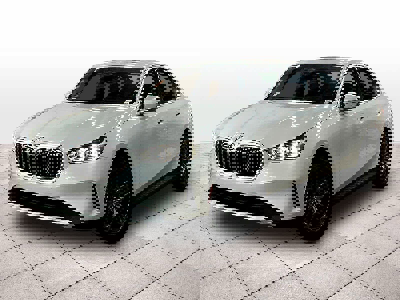 Used 2026 BMW 530i w/ Premium Package image 1