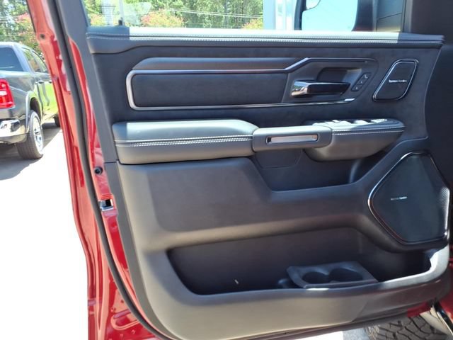 New 2026 RAM 1500 RHO w/ RHO Level 1 Equipment Group AWD/4WD image 22