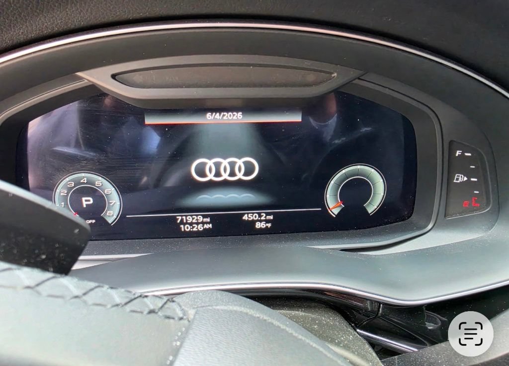 Used 2021 Audi Q7 3.0T Premium Plus w/ Premium Plus Package AWD/4WD image 5