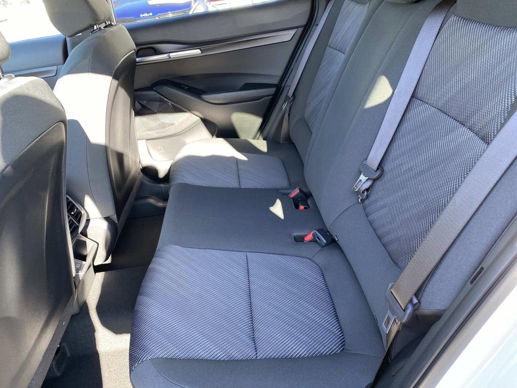New 2026 Kia Seltos LX image 5