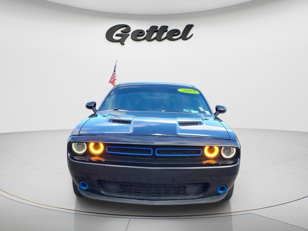 Used 2022 Dodge Charger SXT image 3