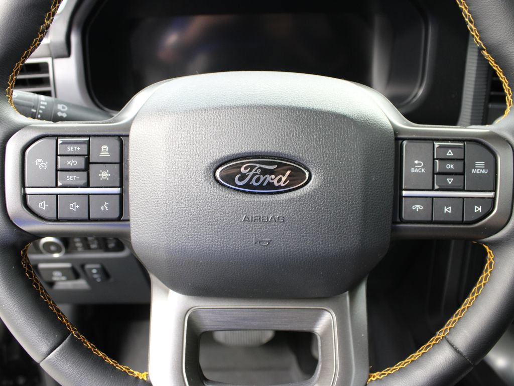 Used 2025 Ford F150 Tremor w/ Equipment Group 402A High AWD/4WD image 61