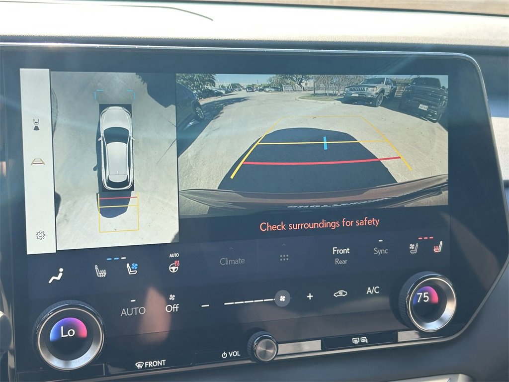 Used 2024 Lexus RX 350 image 38