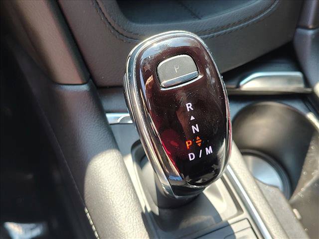Used 2023 Cadillac XT6 Premium Luxury AWD/4WD image 12