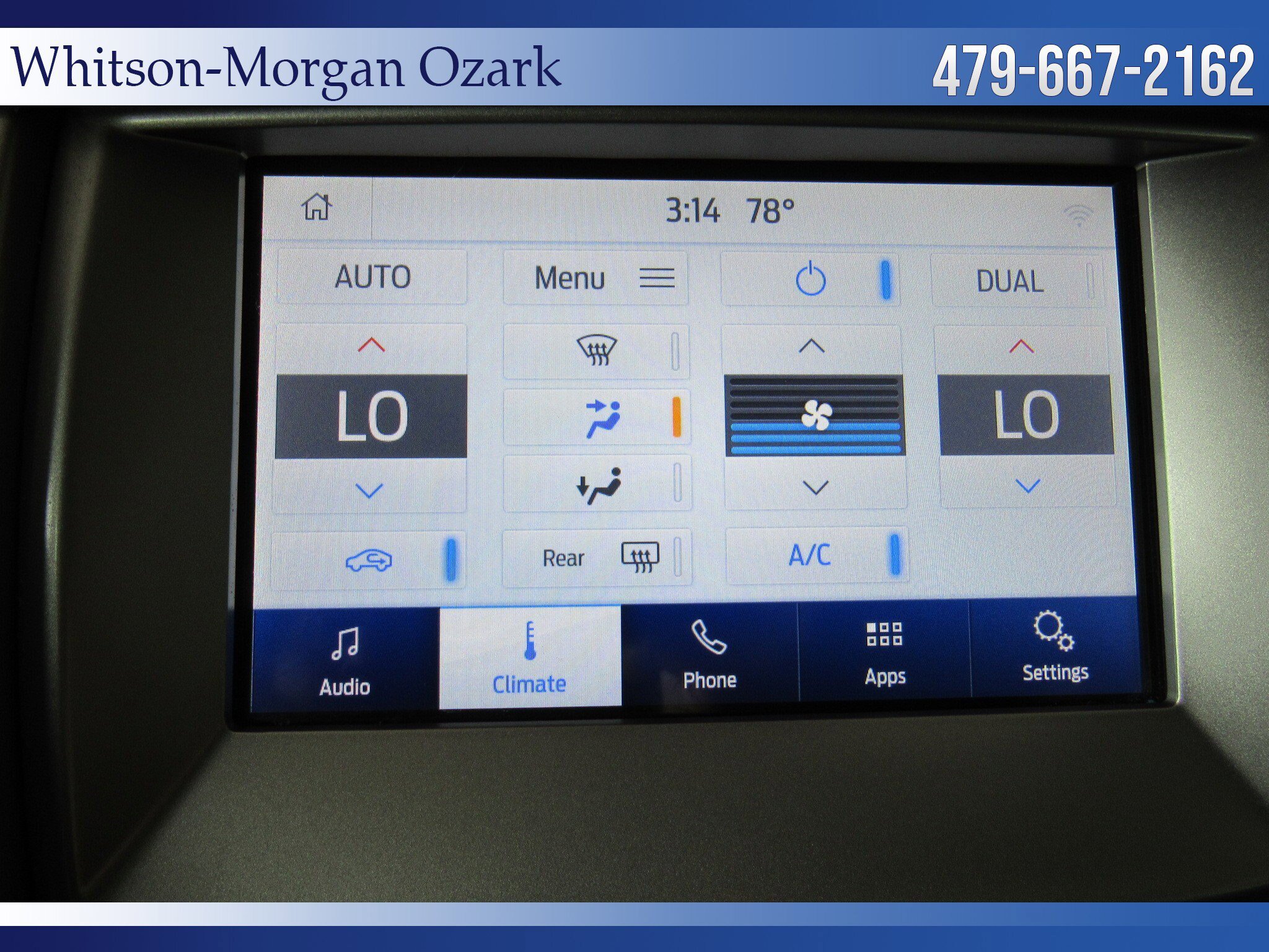 Used 2019 Ford Ranger XLT w/ Equipment Group 302A Luxury AWD/4WD image 41