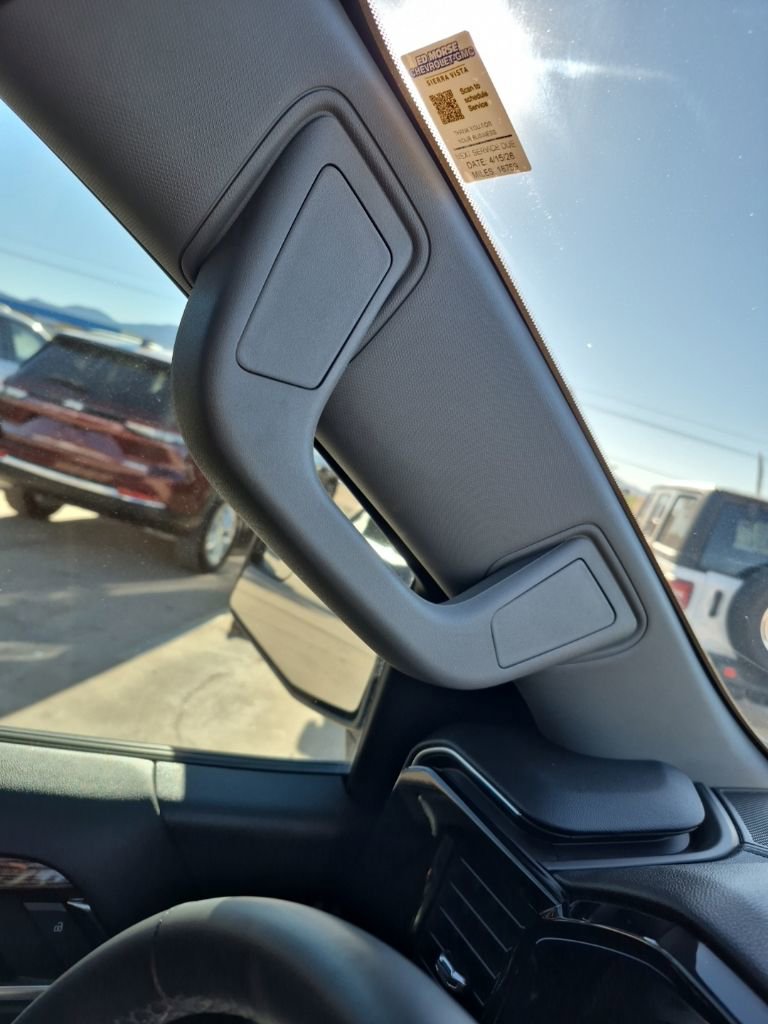 Used 2024 Chevrolet Silverado 1500 RST w/ All Star Edition Plus image 41