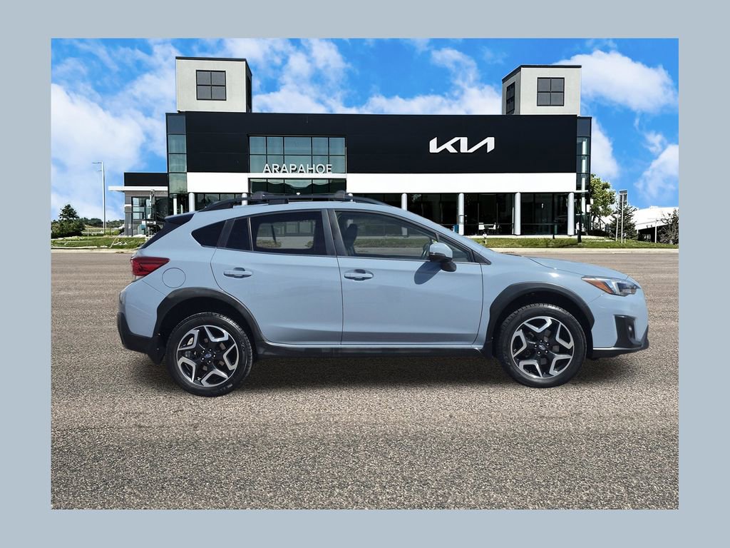 Used 2019 Subaru Crosstrek 2.0i Limited AWD/4WD image 1