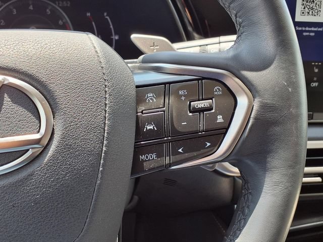 Used 2024 Lexus RX 350 FWD w/ Technology Package image 19