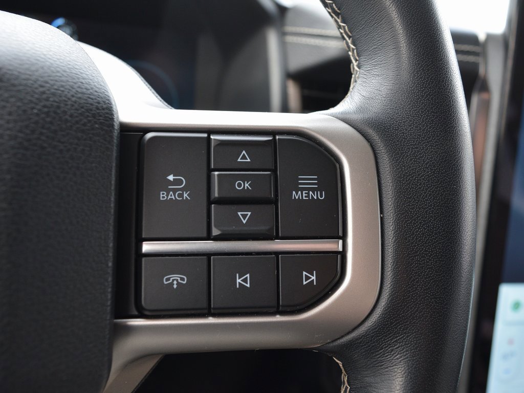 Used 2024 Ford Expedition Limited image 17