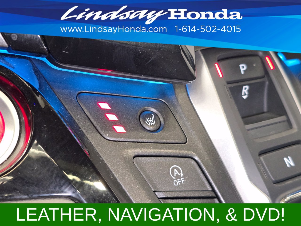 Used 2024 Honda Odyssey Touring image 20