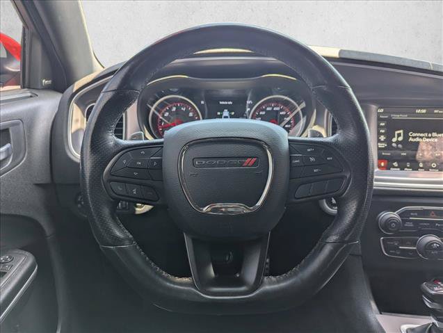 Used 2022 Dodge Charger Scat Pack RWD image 15