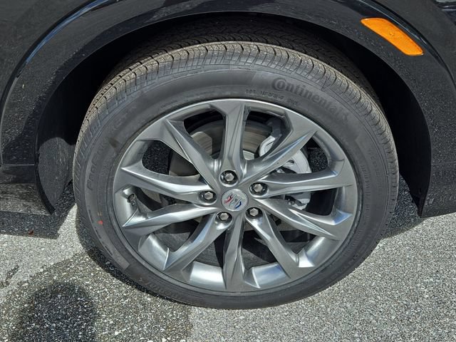 New 2026 Buick Encore GX Avenir AWD/4WD image 18