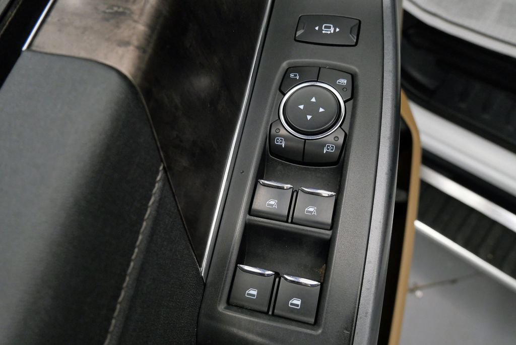 Used 2023 Ford F250 Lariat w/ Chrome Package AWD/4WD image 14