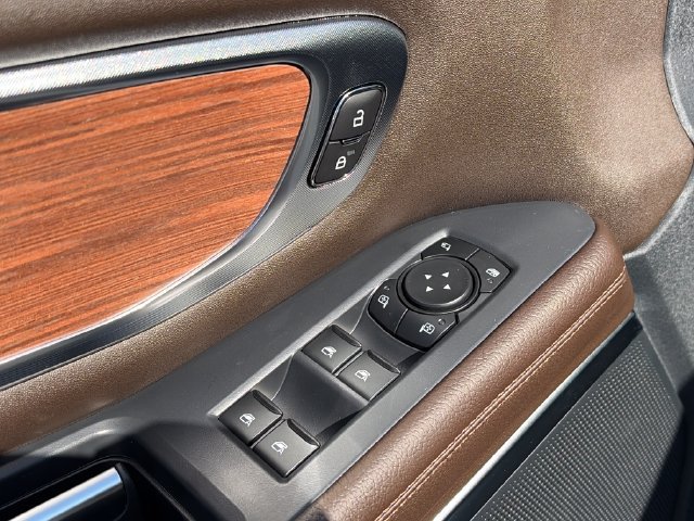 New 2027 Ford Expedition King Ranch AWD/4WD image 20