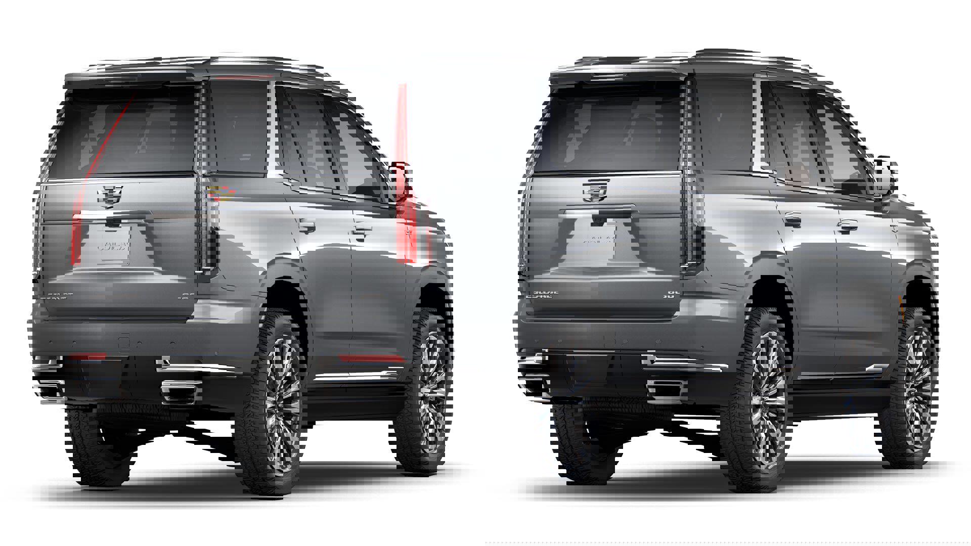 New 2025 Cadillac Escalade Premium Luxury image 29