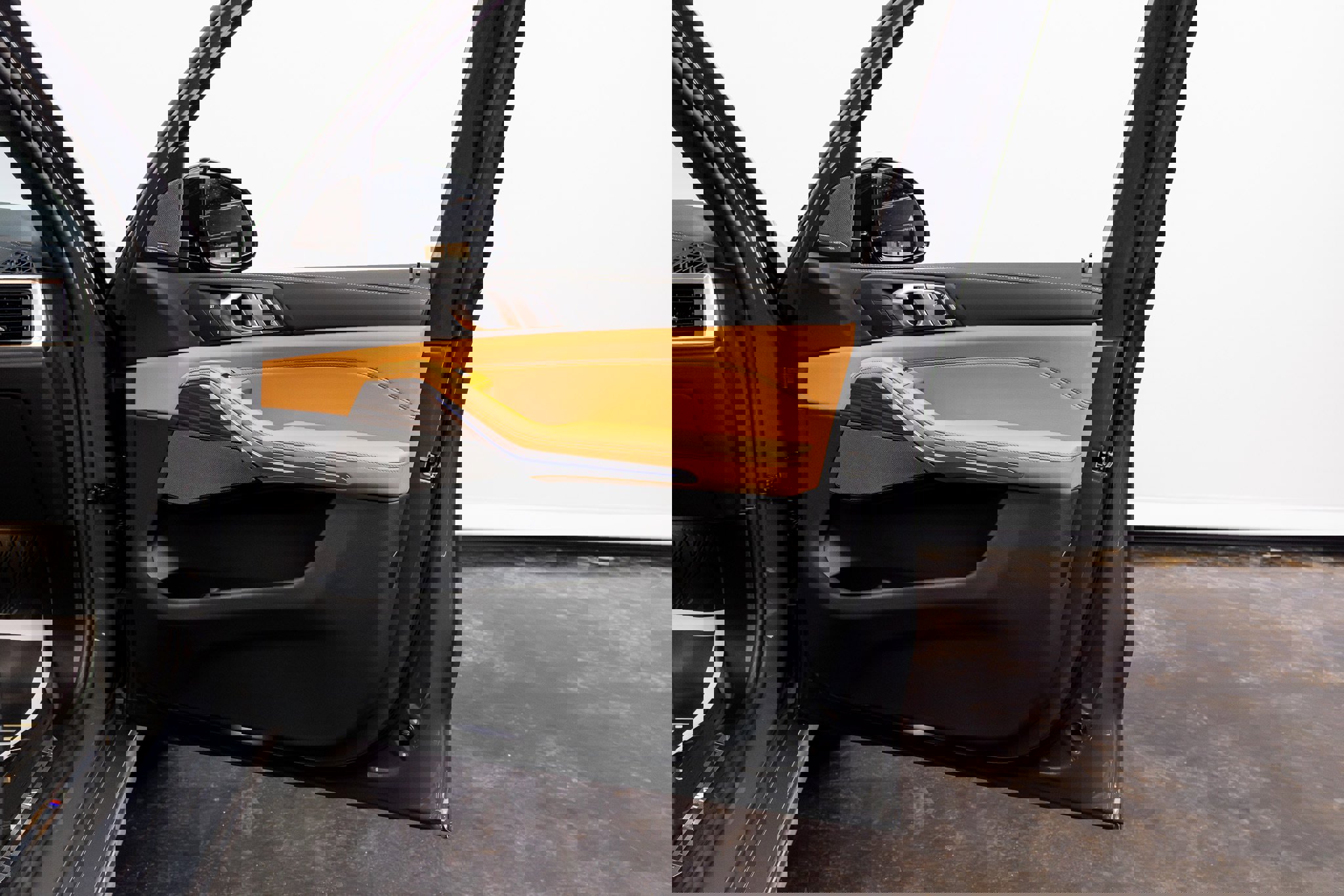 Used 2026 BMW X7 xDrive40i AWD/4WD image 33