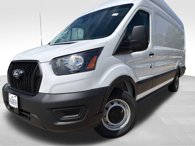New 2026 Ford Transit 350 148 High Roof Extended w/ Load Area Protection Package RWD image 12