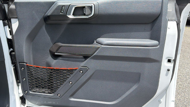 New 2026 Ford Bronco Raptor w/ Interior Carbon Fiber Pack AWD/4WD image 16