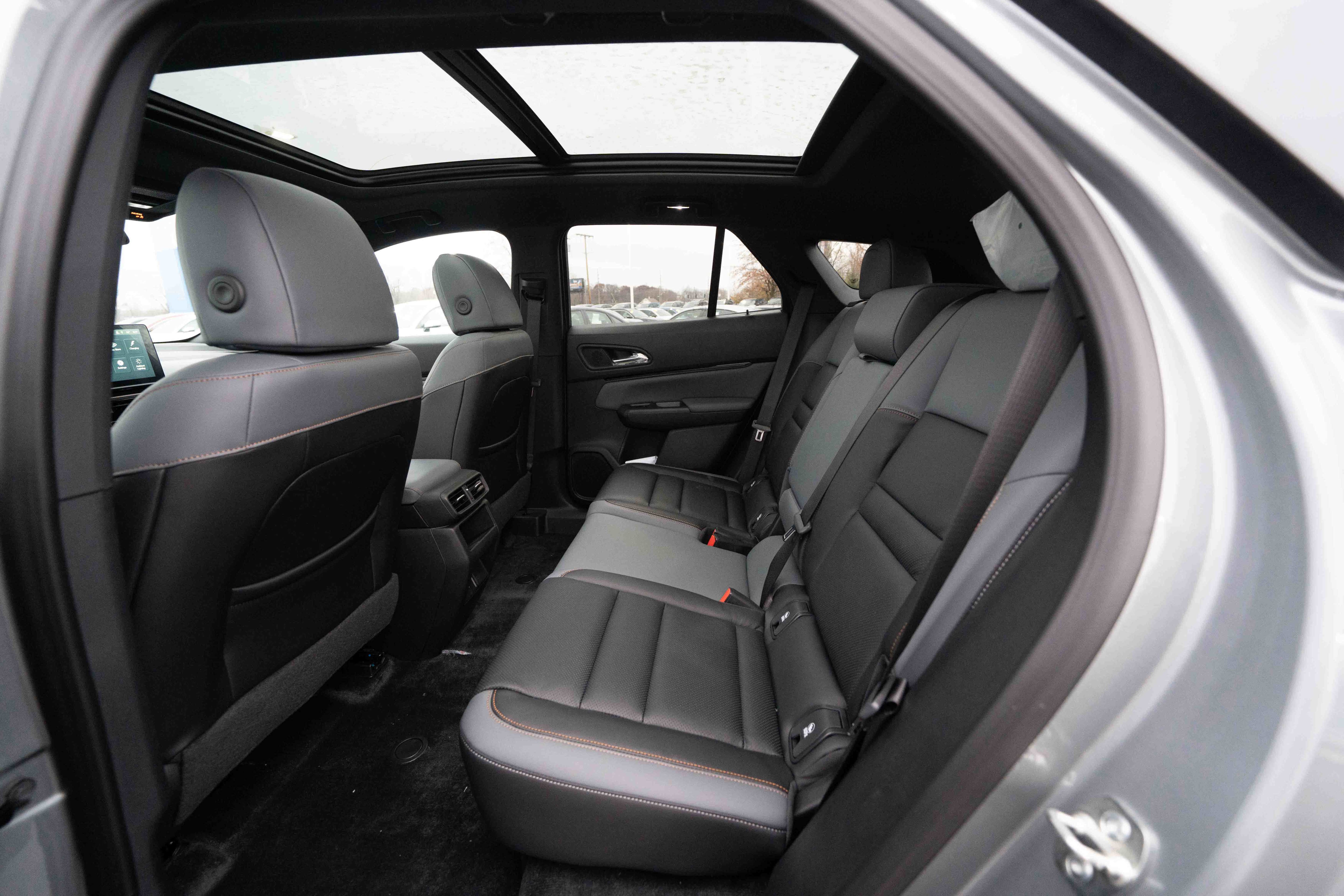 New 2026 Honda Prologue Elite image 23