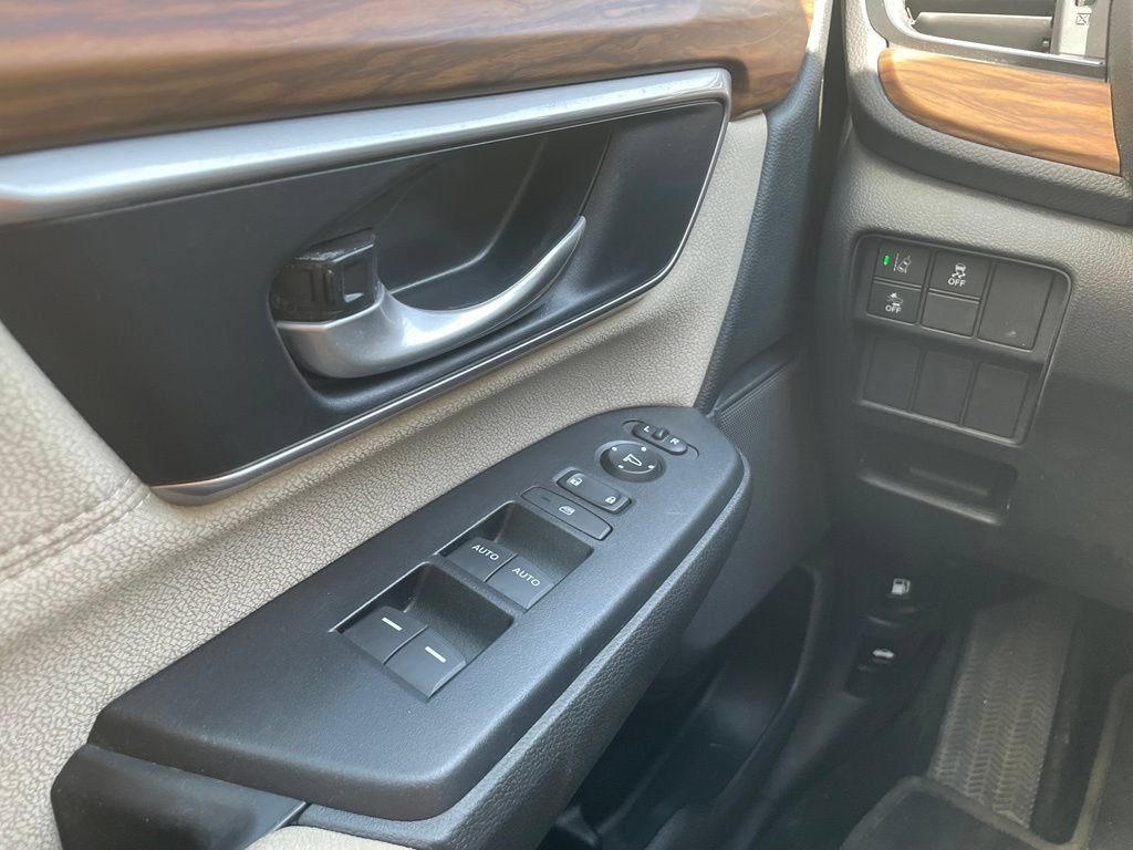 Certified 2020 Honda CR-V EX image 13