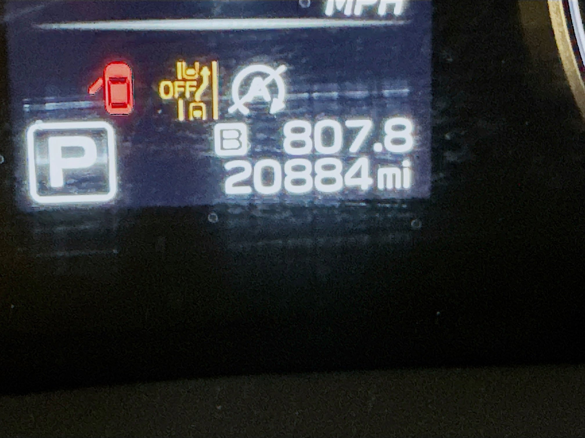 Used 2025 Subaru Outback Premium image 19