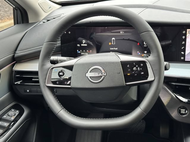 New 2026 Nissan Murano SL w/ Comfort Package AWD/4WD image 20