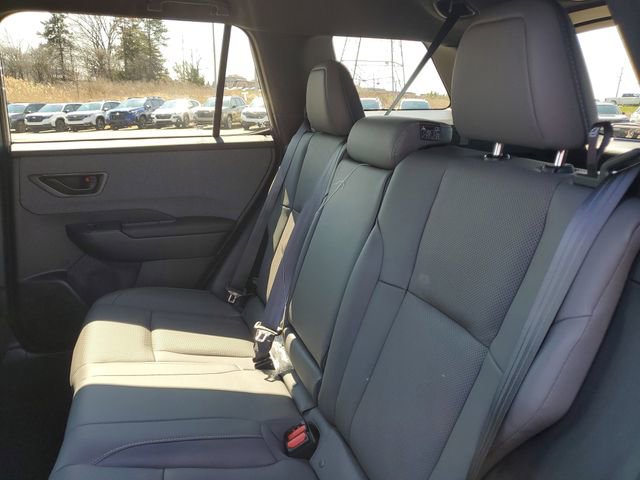 New 2026 Subaru Outback Limited XT AWD/4WD image 9