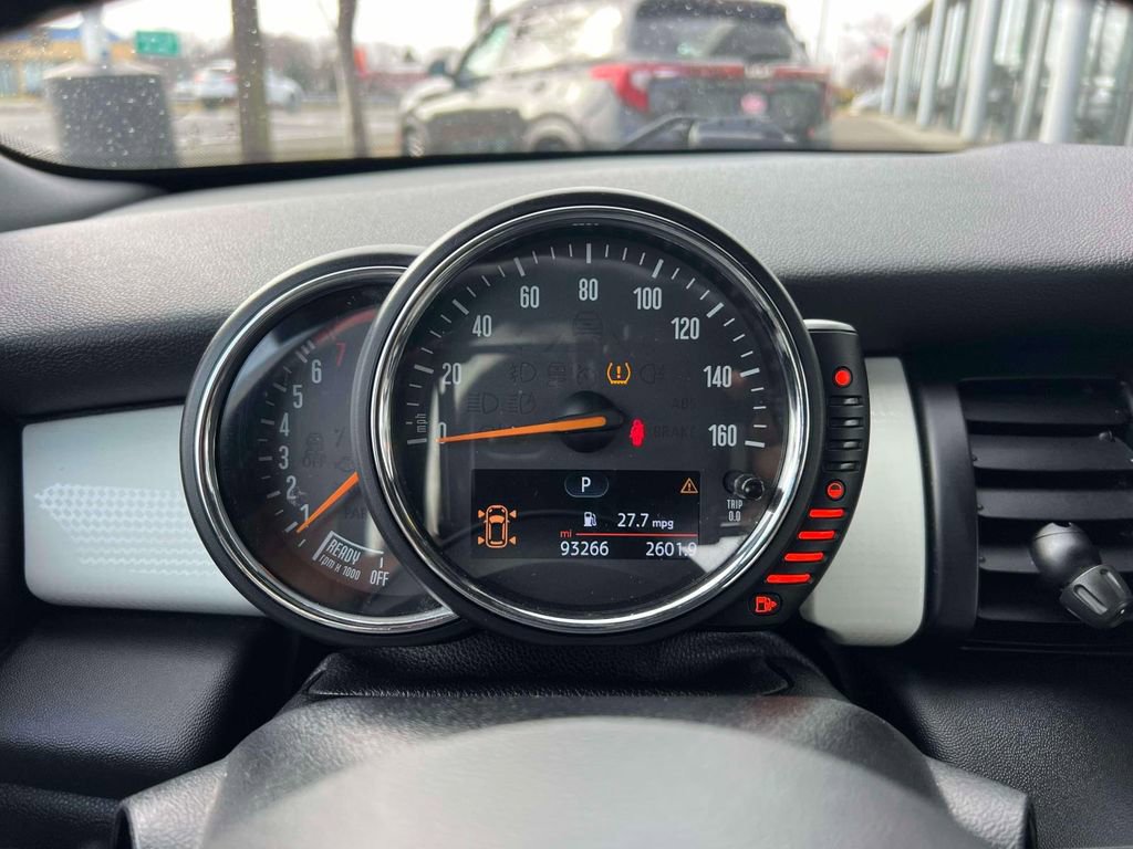 Used 2017 MINI Cooper S image 22