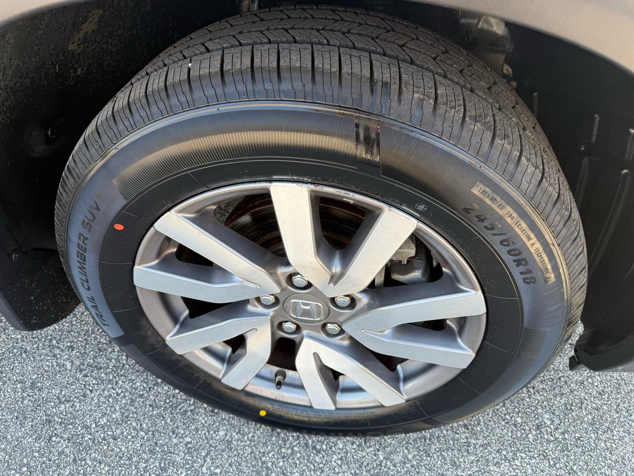 Used 2019 Honda Pilot EX-L image 9