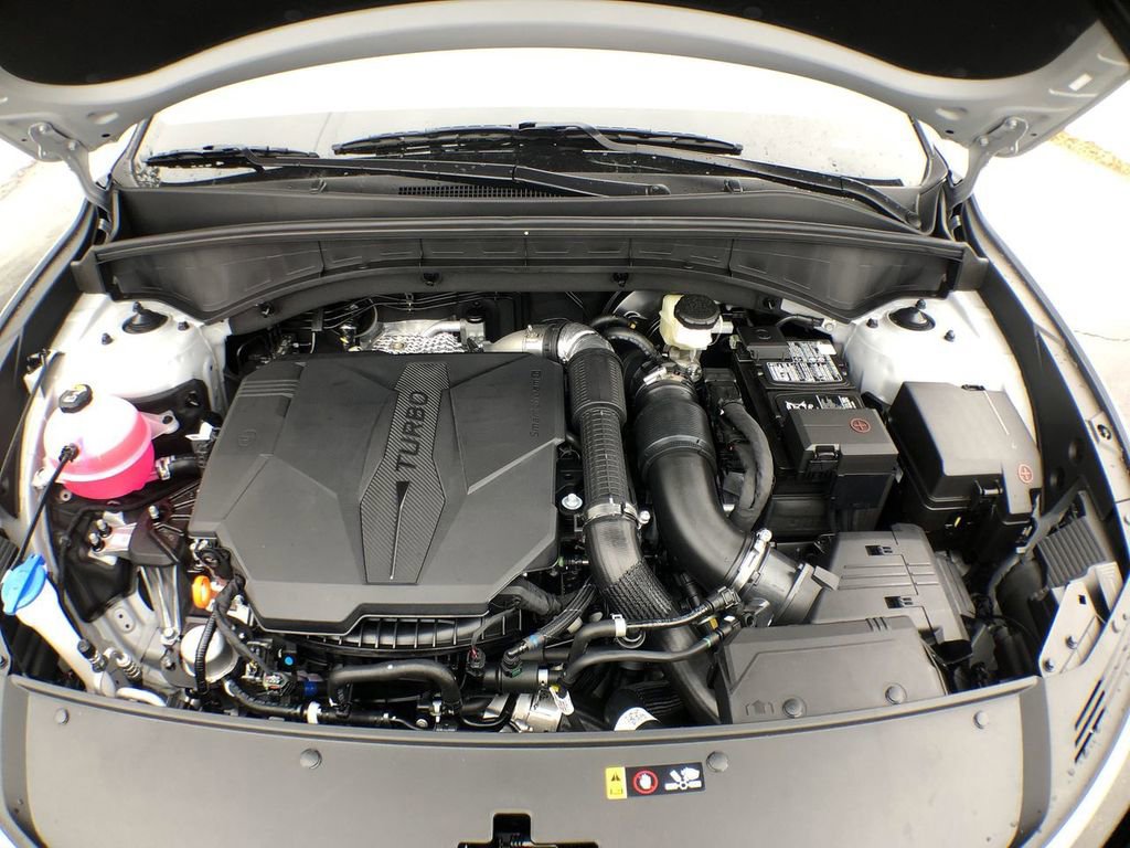 Used 2022 Kia Sorento EX w/ Panoramic Sunroof Package image 46