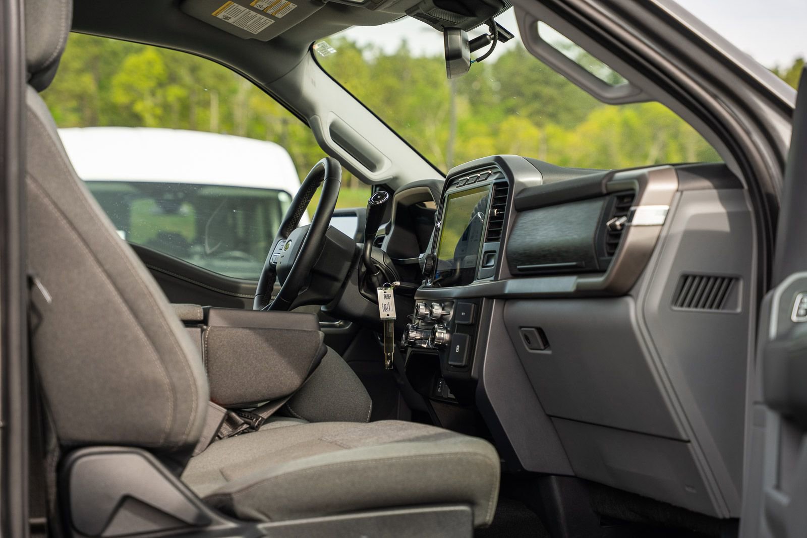 Certified 2024 Ford F150 XLT image 14