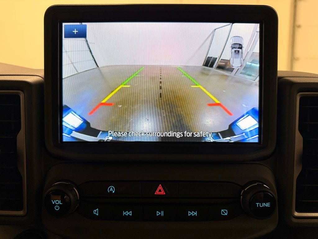 Used 2023 Ford Bronco Sport Outer Banks w/ Tech Package image 25