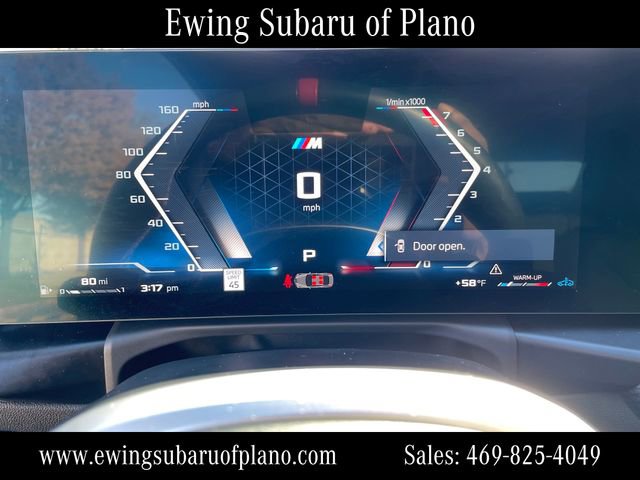 Used 2025 BMW M240i Coupe w/ Premium Package image 23