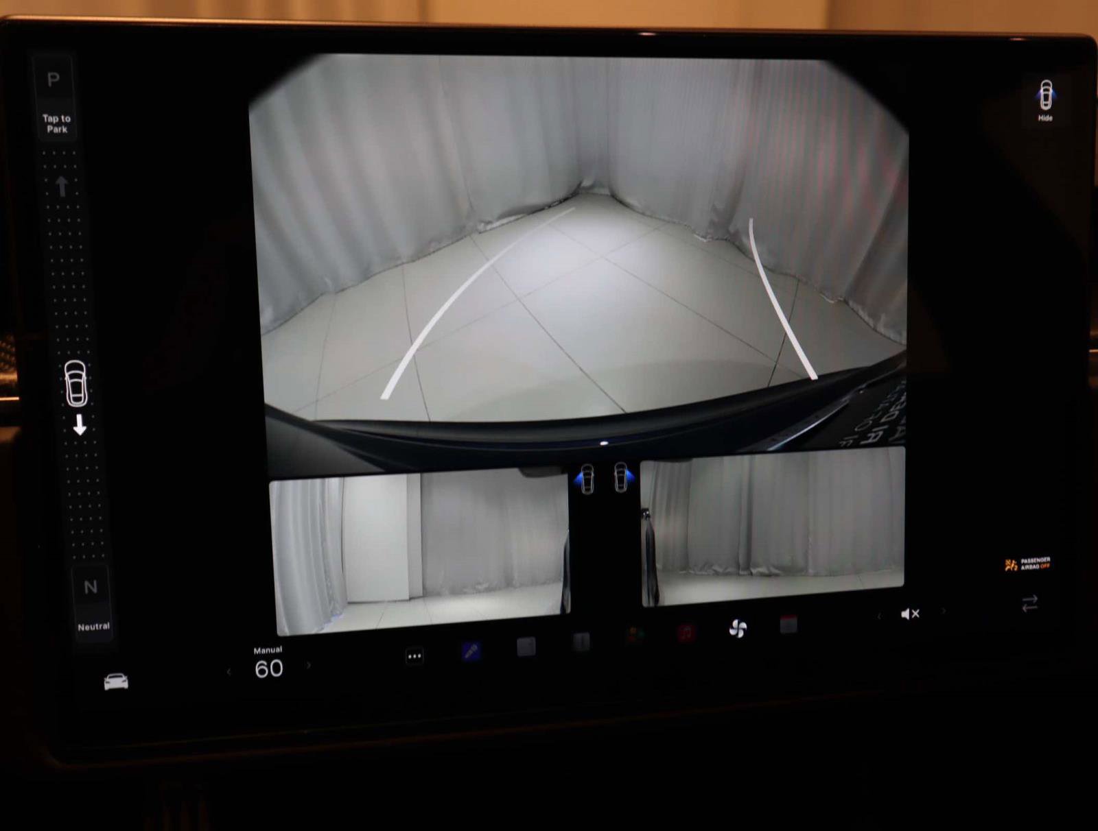 Used 2021 Tesla Model S Plaid image 34